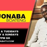 Ekuonaba Boateng