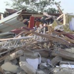 Ghana Trade Fair Company allegedly demolishes Fantasy Dome